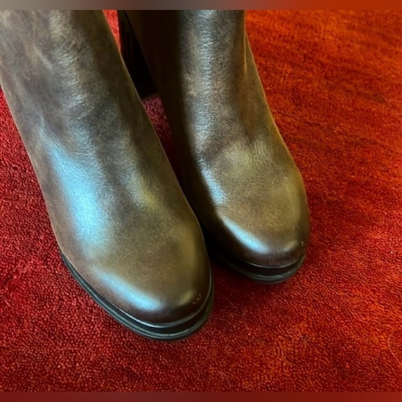 NWOT Sorel Blake Chelsea Bootie - Picture 9 of 15